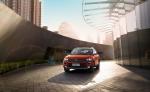 Volkswagen T-Roc 4Motion 2018 года (CN)